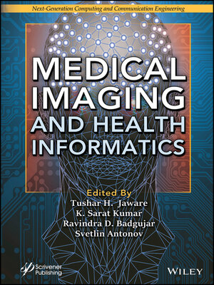 cover image of Medical Imaging and Health Informatics